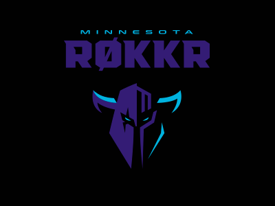 Minnesota ROKKR
