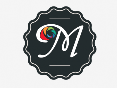 Логотип фотографа