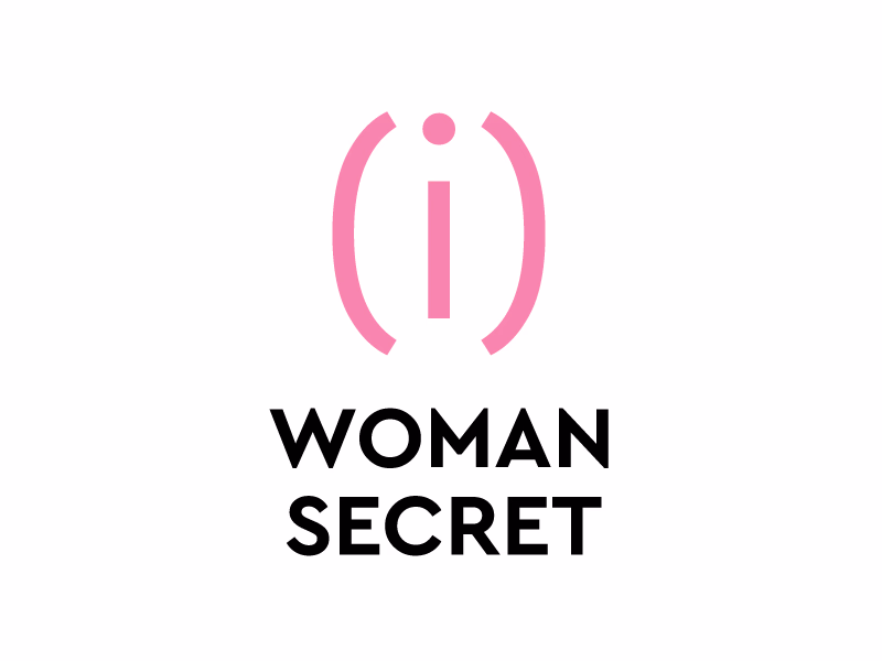 woman secret