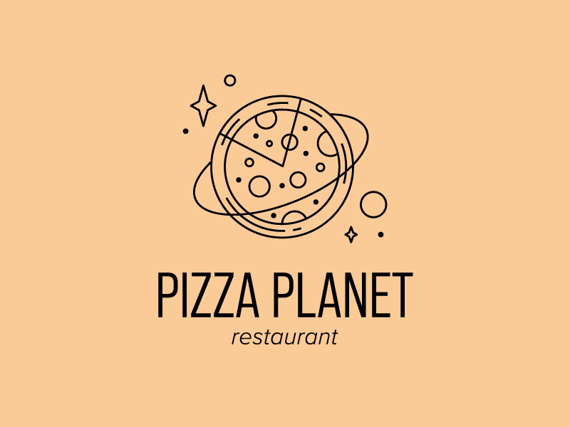 Pizza Planet