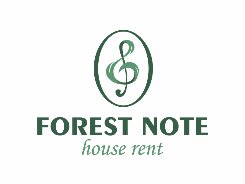 Forest note