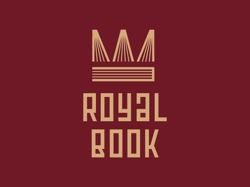Royal book