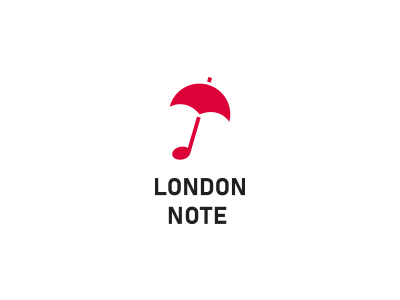LONDON NOTE