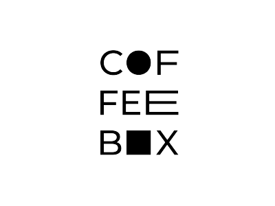 Coffee box