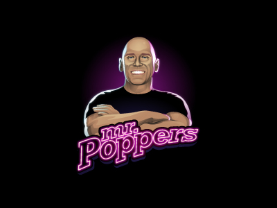 Mr Poppers