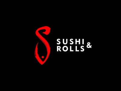 Sushi and rolls