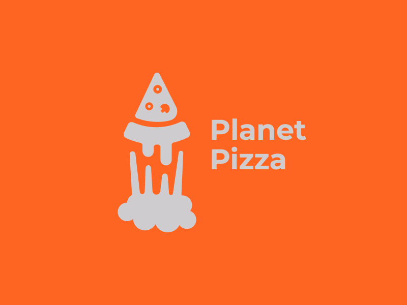 Planet Pizza