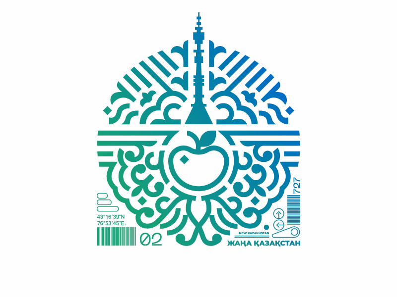Almaty