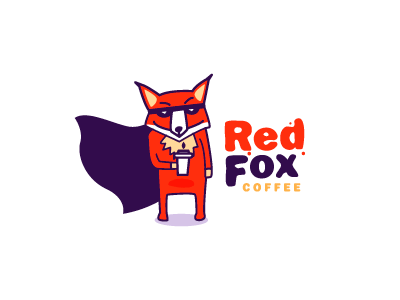 red fox coffee