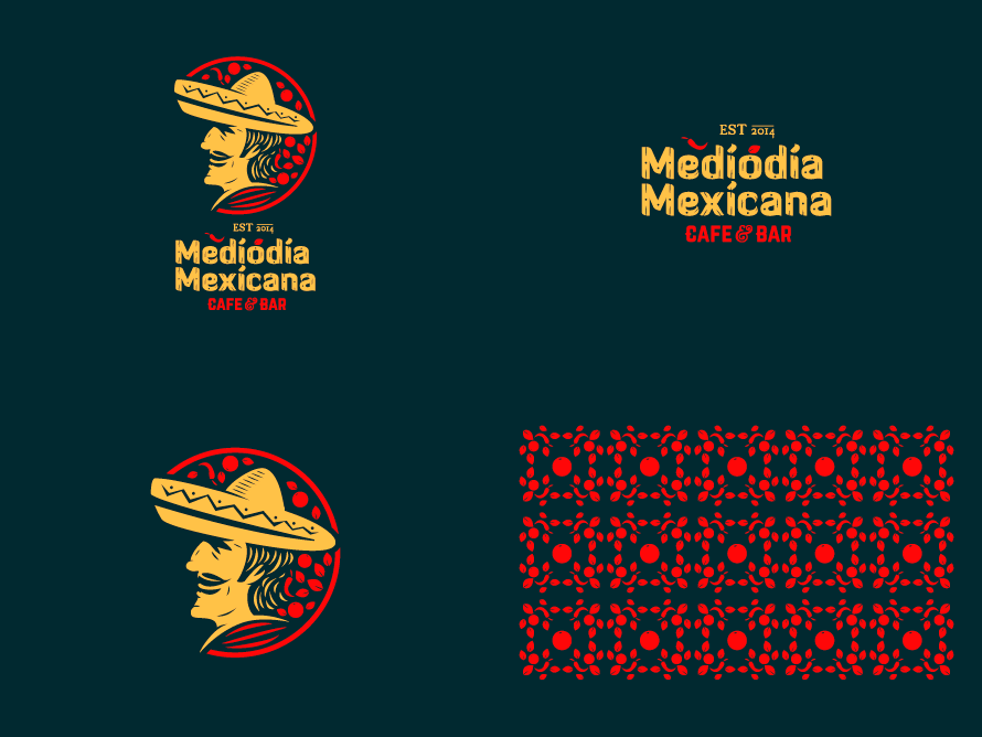 Mediodia Mexicana presentation