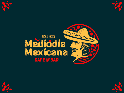 Mediodia Mexicana