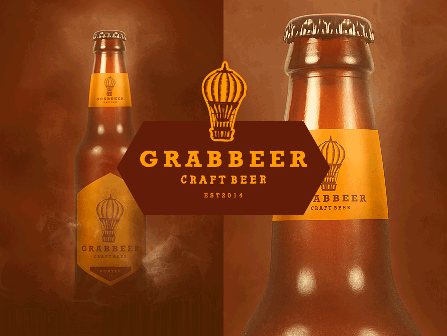 Grabbeer presentation