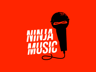 ninja music