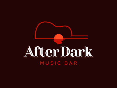 after dark