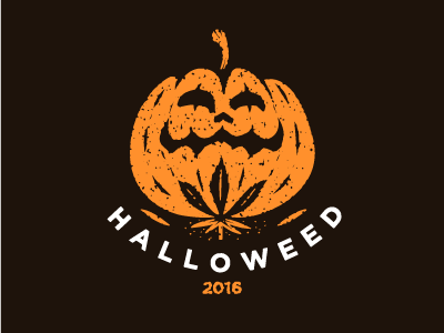 halloweed