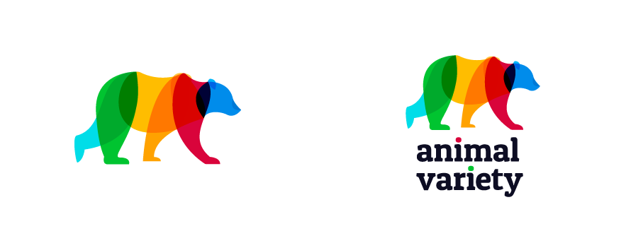 animal variety presentation