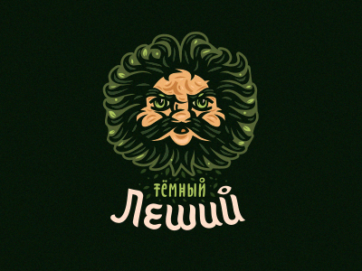 Тёмный Леший