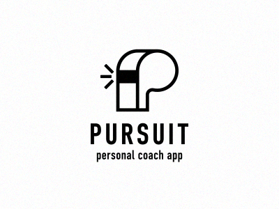 pursuit