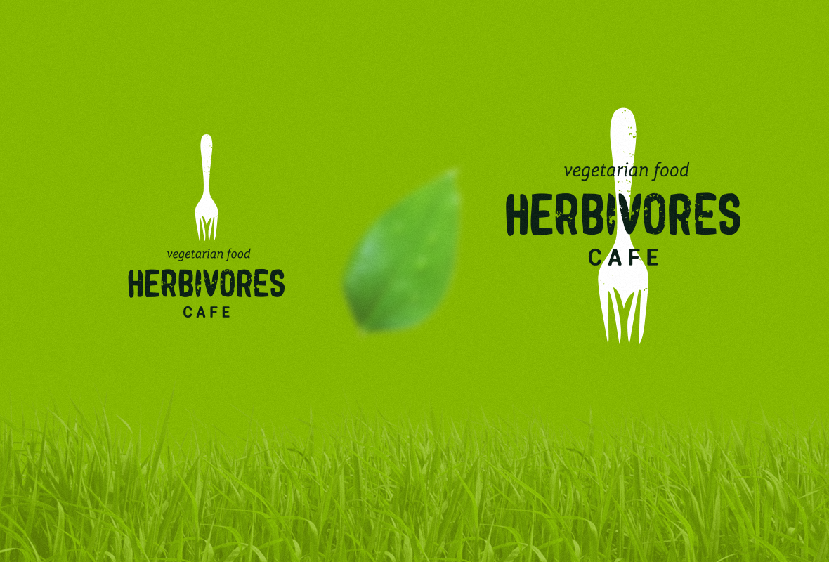 Herbivores Cafe presentation
