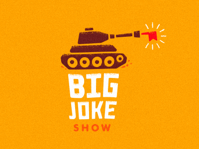 Big Joke Show