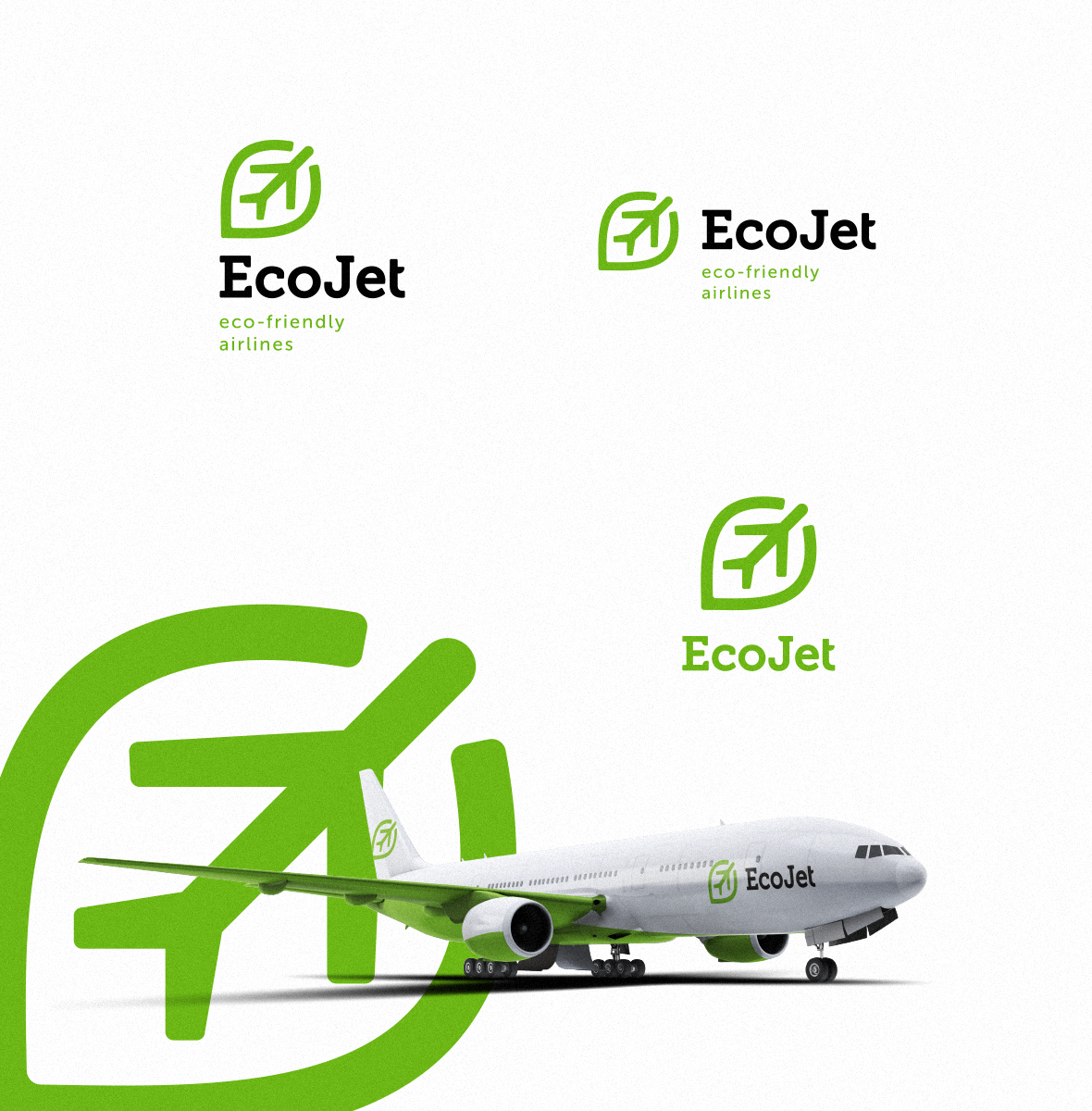 EcoJet presentation