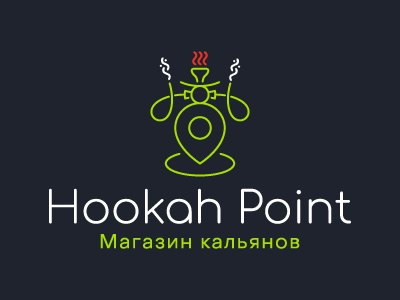 Hookah Point