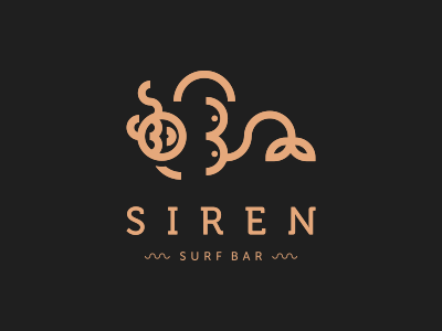 Siren surf bar