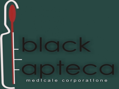 Лого для аптеки