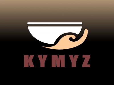 Логотип национального напитка