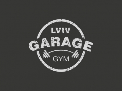 Garage gym