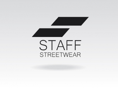 Staff streetwear