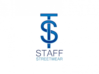 Staff streetwear