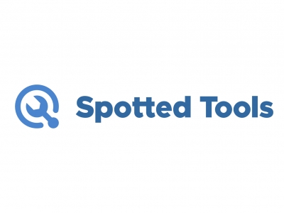Spotted Tools
