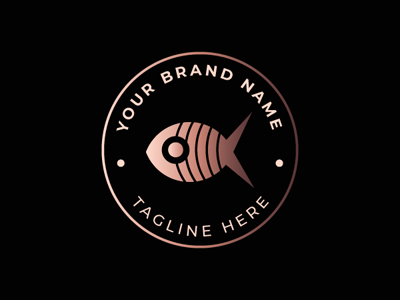 Logo Fish