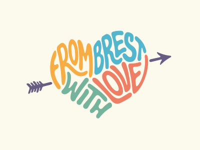 From Brest With Love