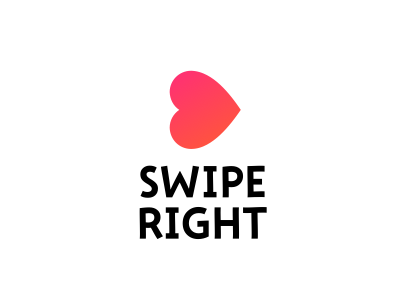 Swipe right