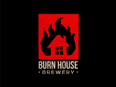 Burn House