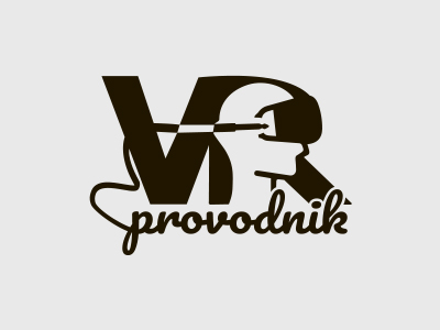 VR provodnik