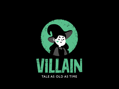 villain