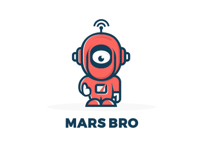 Mars Bro
