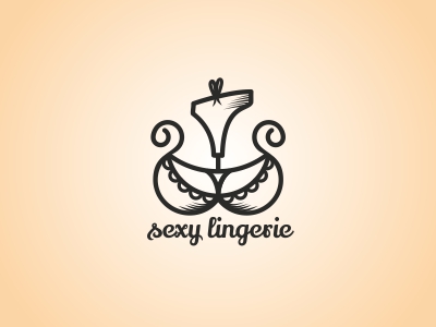 Sexy lingerie