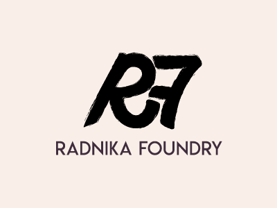 RadnikaFoundry