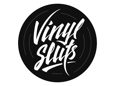 Vinyl Sluts