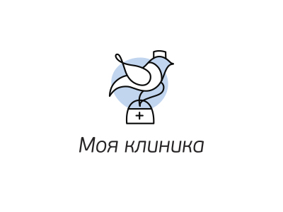 Моя клиника