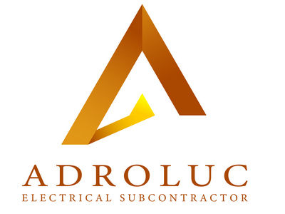 Логотип для фирмы электриков