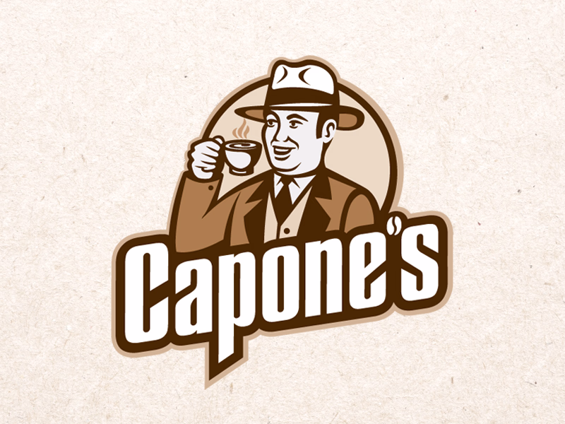Capones