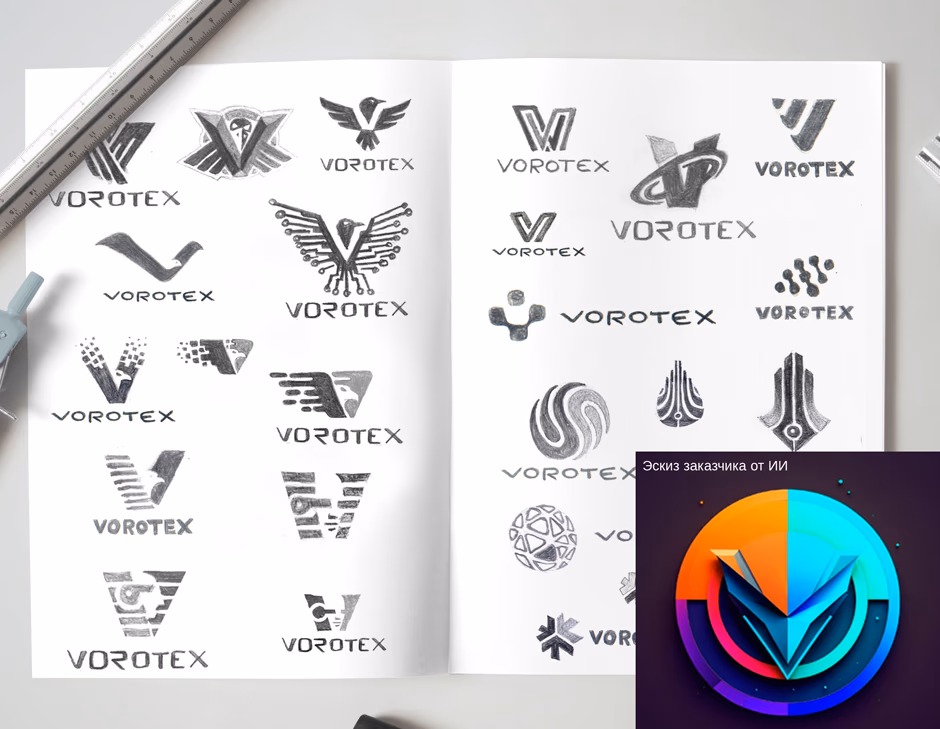 Vorotex presentation