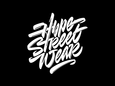 Hype Street Wear