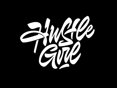 Hustle Girl