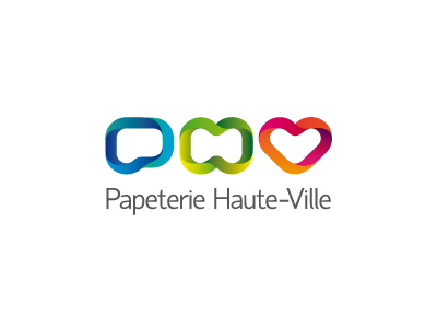 Papeterie Haute-Ville